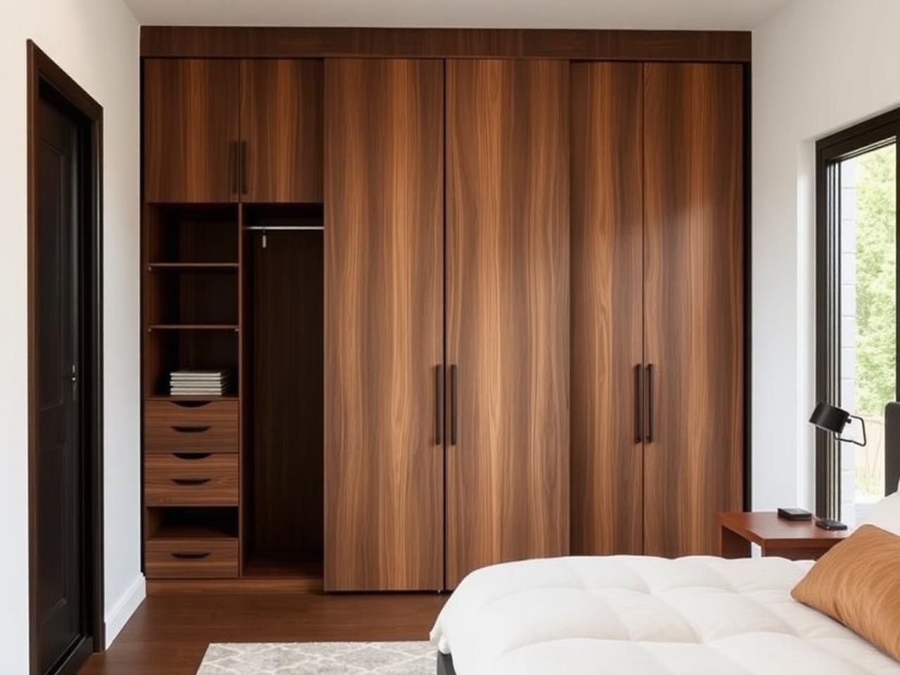 Muebles de Dormitorio a Medida